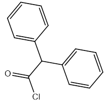 Diphenylacetyl Chloride